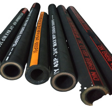 Free Sample Available DN13 Hydraulic Hose Pressure Hydraulic Hose  4SP 4SH